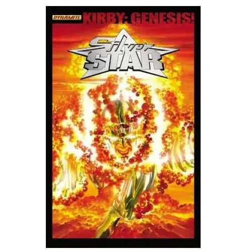 Kirby: Genesis - Silver Star Volume 1