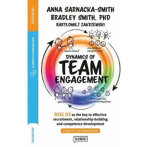 Dynamics of Team Engagement