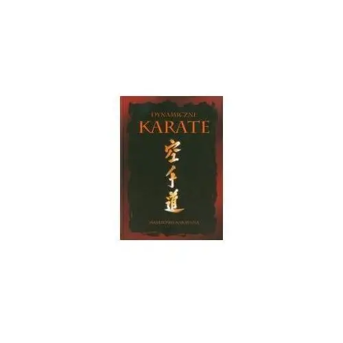 Dynamiczne Karate