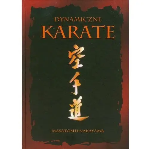 Dynamiczne karate