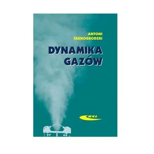 Dynamika gazów. Przepływy jednowymiarowe i fale proste