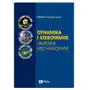 Dynamika i sterowanie układami mechanicznymi Jarzębowska Elżbieta Sklep on-line