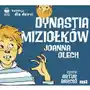 Dynastia Miziołków - Joanna Olech Sklep on-line