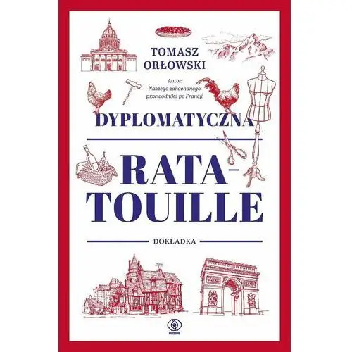 Dyplomatyczna ratatouille. Dokładka