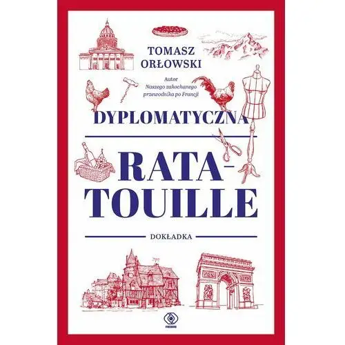 Dyplomatyczna ratatouille. Dokładka