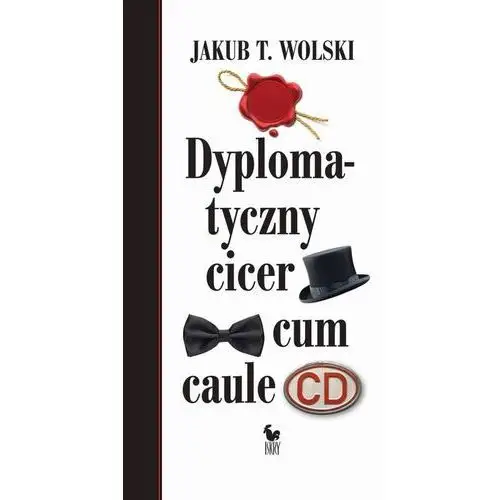 Dyplomatyczny cicer cum caule