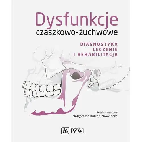 Dysfunkcje czaszkowo-żuchwowe