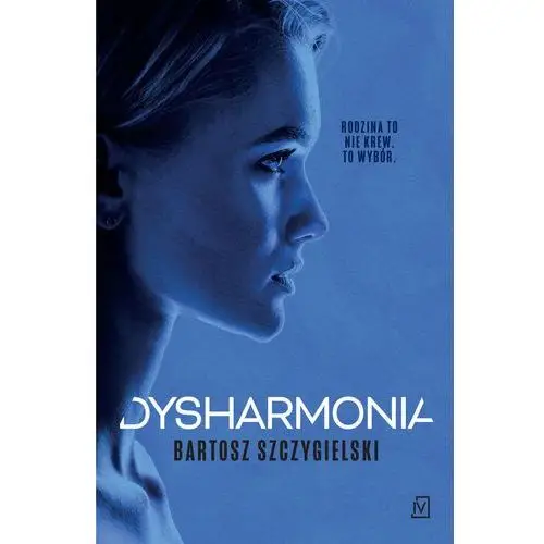 Dysharmonia