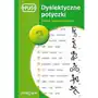 Dyslektyczne Potyczki. Część 2. Zadania obrazkowo-językowe Sklep on-line