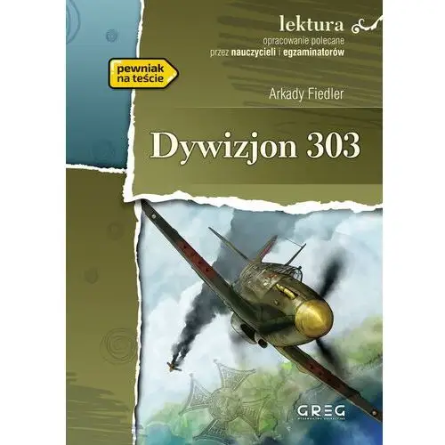 Dywizjon 303