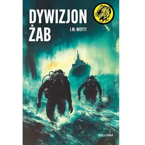 Dywizjon żab