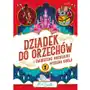 Dziadek do orzechów i świąteczne machlojki Mysiego Króla Sklep on-line