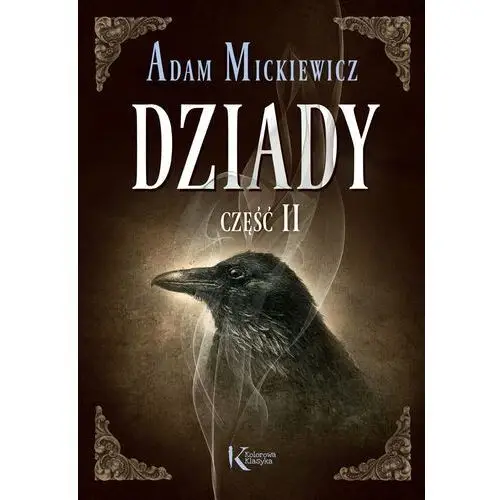 Dziady. Część 2