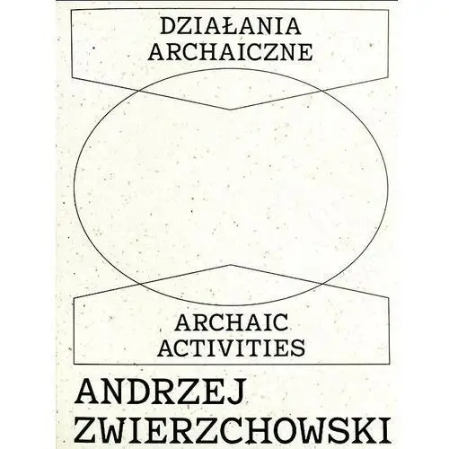 Działania archaiczne