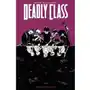 Dzieci czarnej dziury. Deadly Class. Tom 2 Sklep on-line