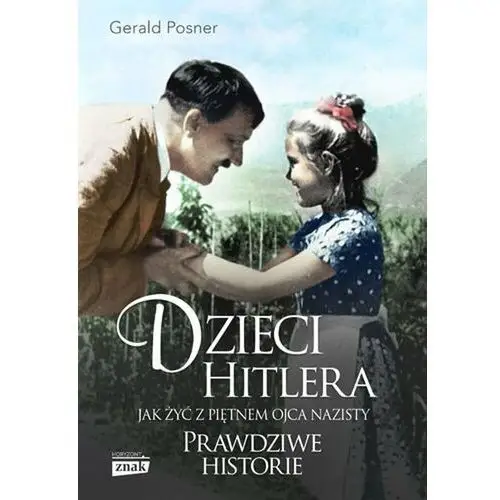 Dzieci Hitlera (pocket)