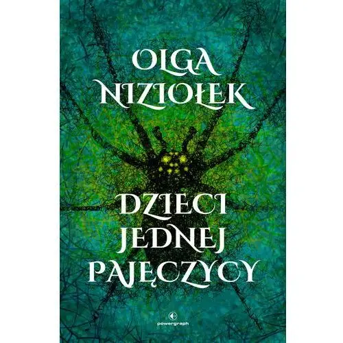 Dzieci jednej pajęczycy