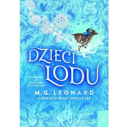 Dzieci Lodu