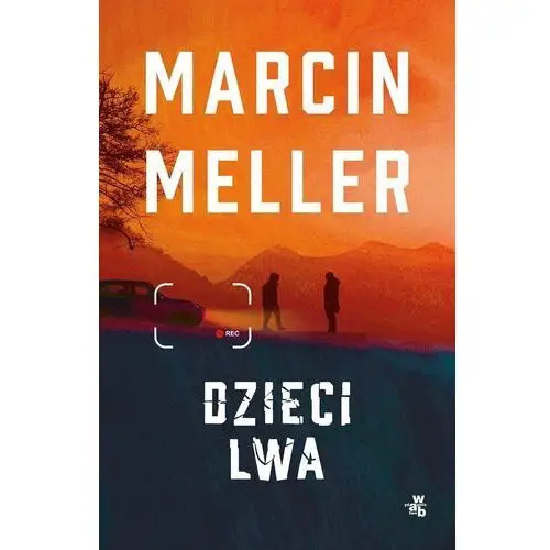 Dzieci lwa - ebook epub