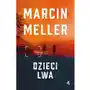 Dzieci lwa - ebook mobi Sklep on-line