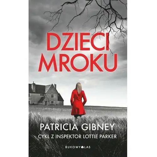 Dzieci mroku (E-book)