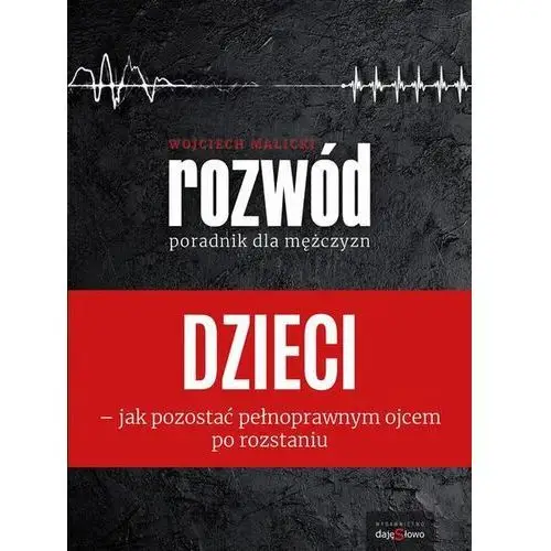 Dzieci - poradnik dla mężczyzn