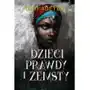 Dzieci prawdy i zemsty Tomi Adeyemi Sklep on-line