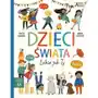 Dzieci świata takie jak Ty. Akademia mądrego dziecka. Chcę wiedzieć więcej Sklep on-line