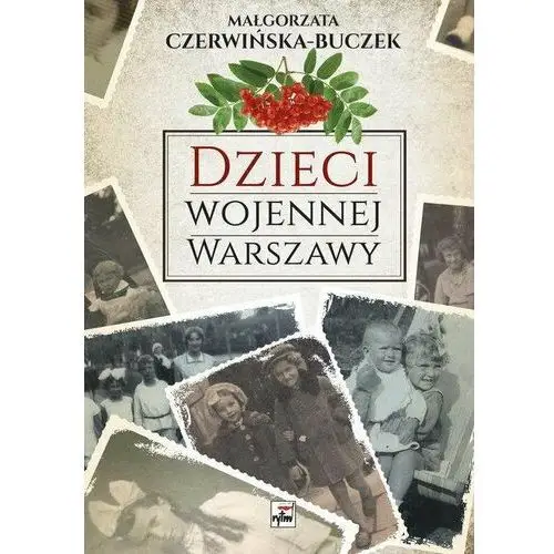 Dzieci wojennej Warszawy