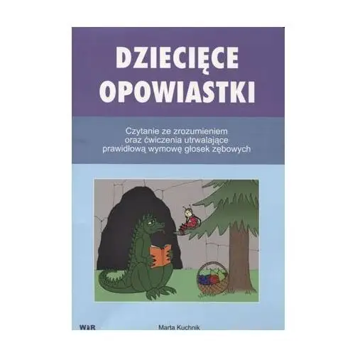 Dziecięce opowiastki