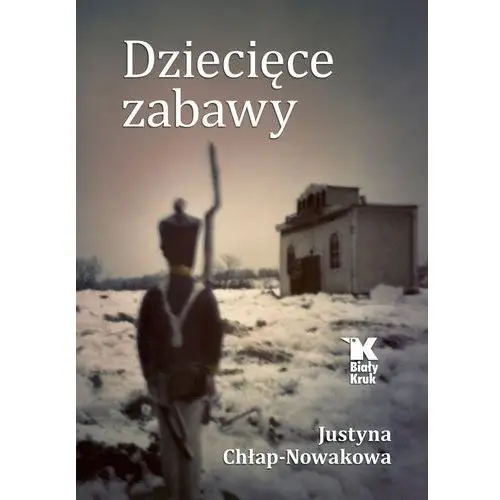 Dziecięce zabawy