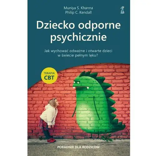 Dziecko odporne psychicznie