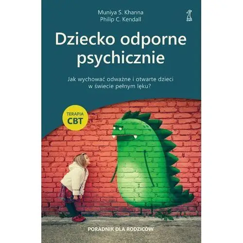 Dziecko odporne psychicznie