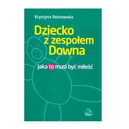 Dziecko z zespołem Downa