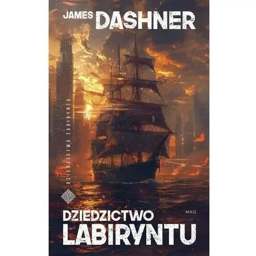 Dziedzictwo labiryntu