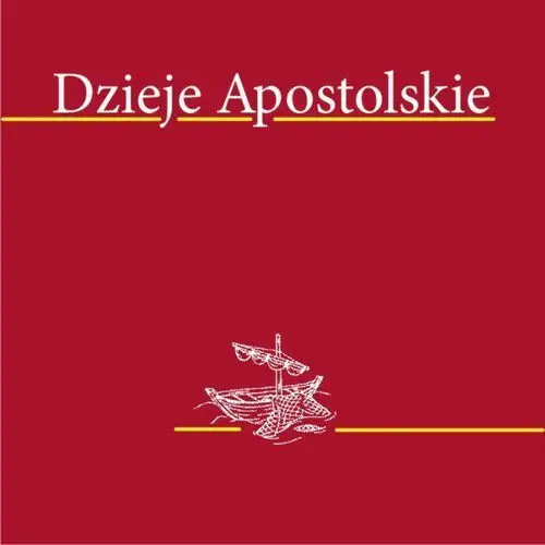 Dzieje apostolskie