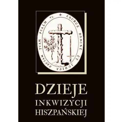 Dzieje inkwizycji hiszpańskiej