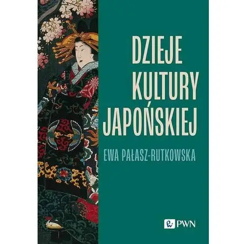 Dzieje kultury japońskiej