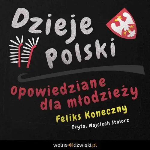 Dzieje polski opowiedziane dla młodzieży