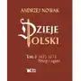 Dzieje Polski. Tom 6. Potop i ogień Andrzej Nowak Sklep on-line