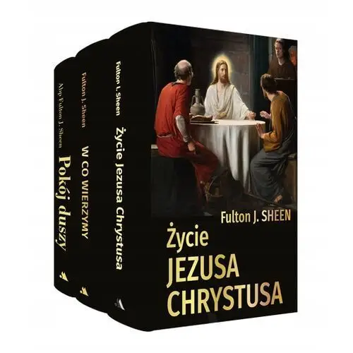 Dzieła wybrane abp Fulton J. Sheen