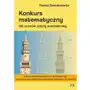 Dziemidowicz teresa Konkurs w szkole podstawowej wydanie ii rozszerzone Sklep on-line