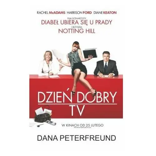 Dzień dobry TV