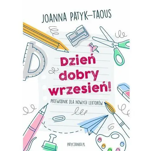 Dzień dobry wrzesień! – przewodnik dla nowych lektorów (e-book)