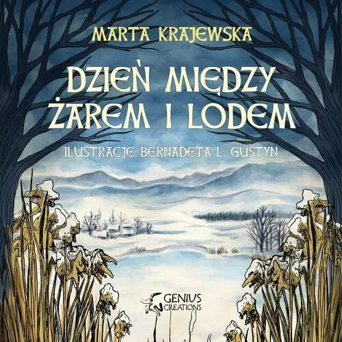 Dzień między żarem i lodem