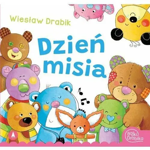 Dzień Misia