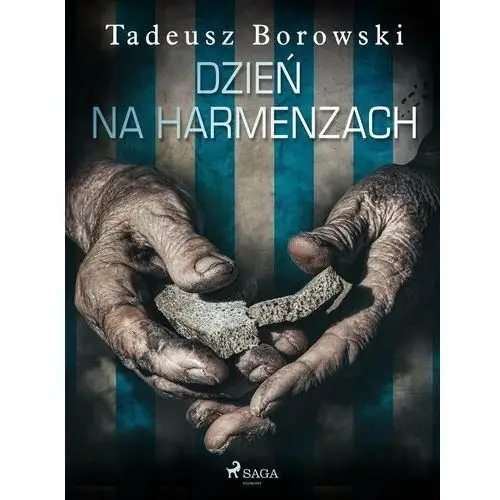 Dzień na Harmenzach