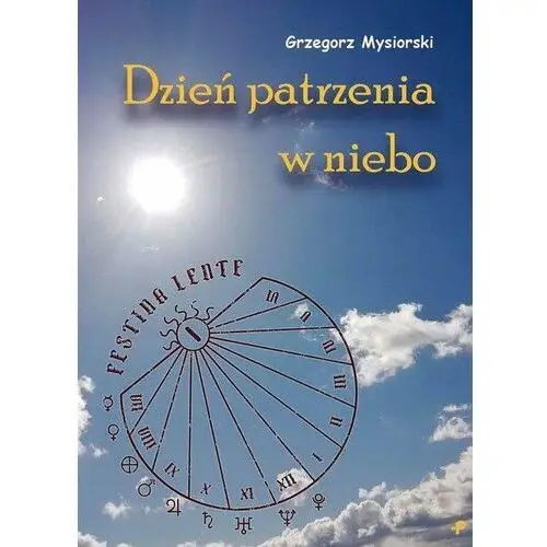 Dzień patrzenia w niebo