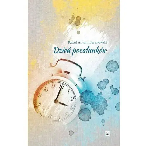 Dzień pocałunków - ebook PDF