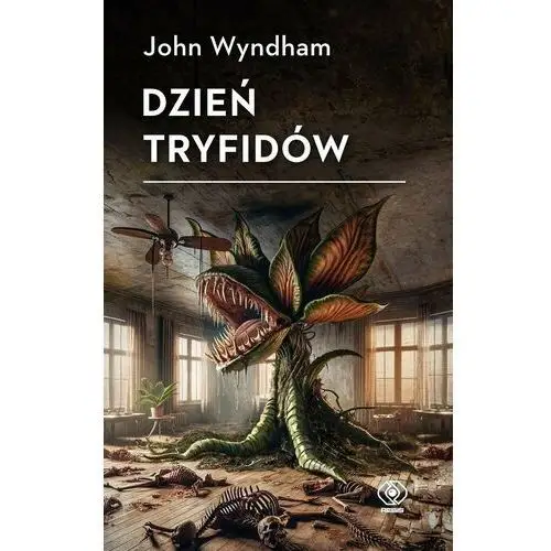 Dzień tryfidów